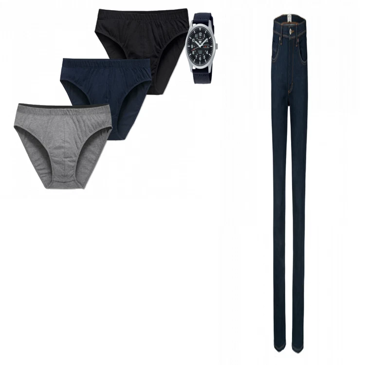 Casual Style 