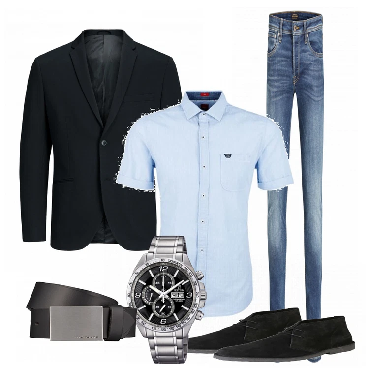 CasualLook