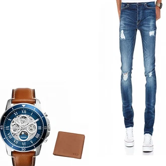 Business Outfits "CasualMonday"