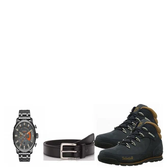 Outfit mit Blau Carhartt "Cgart"