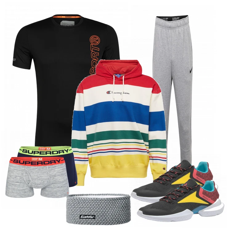 CHAMPION