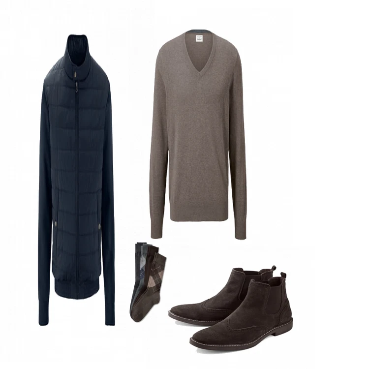 Chelsea Boots