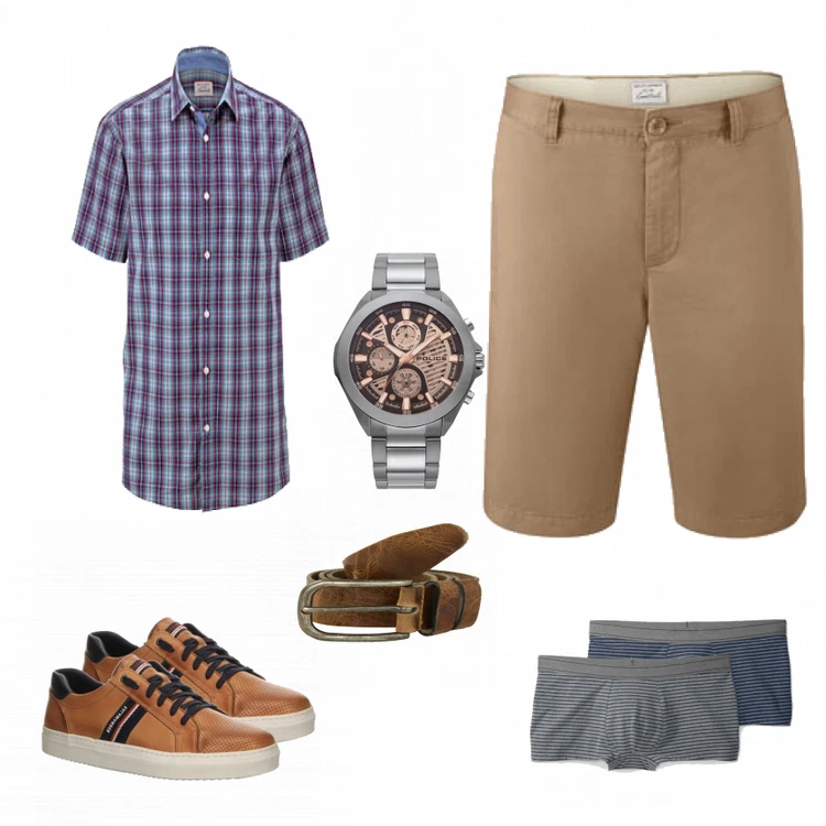 ChinoShorts