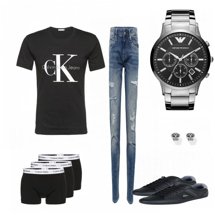 CK