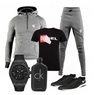 Outfit "Connect"