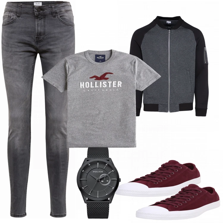 Converse