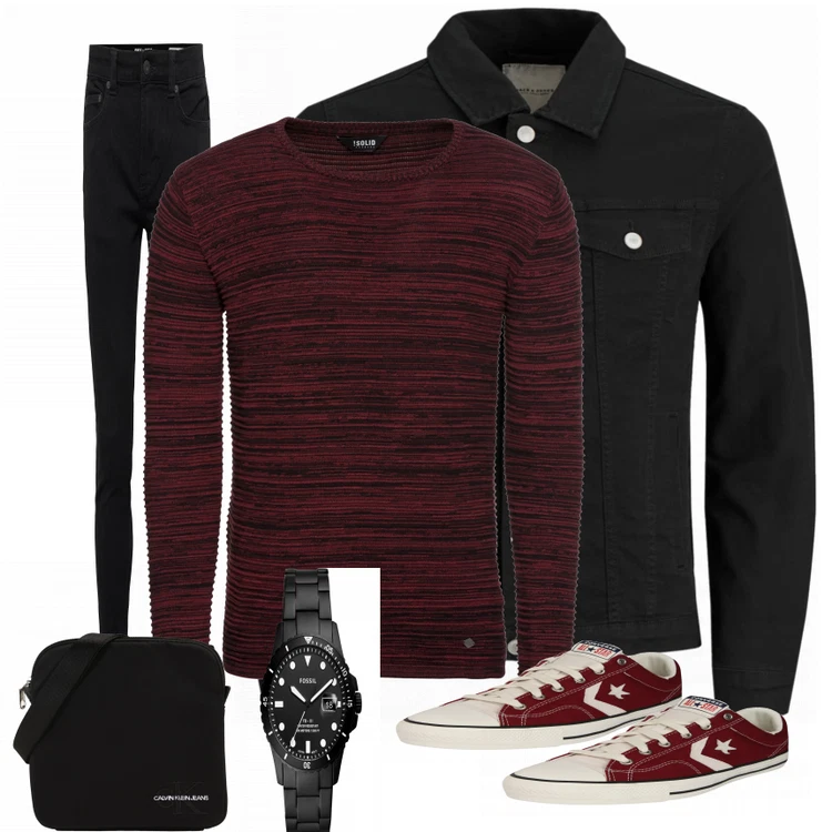 CONVERSE