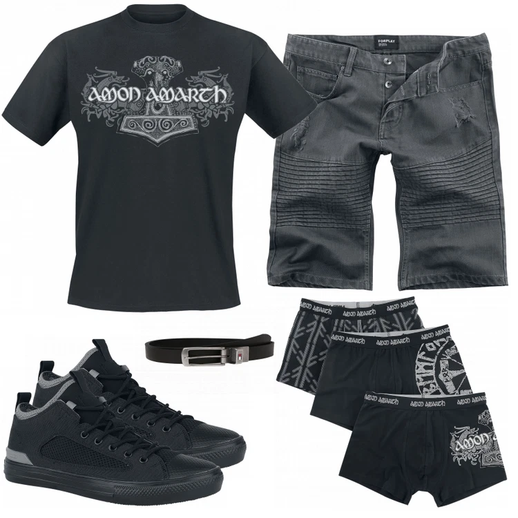 Converse