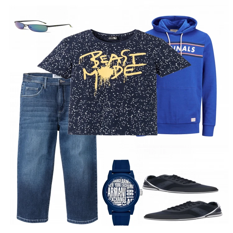 Cool Bonprix