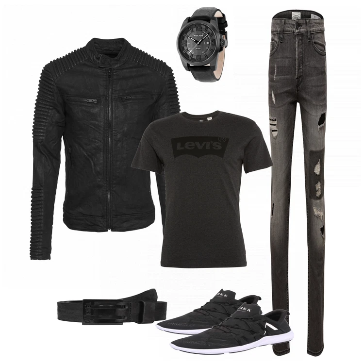 Cool