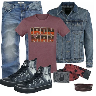 Outfit "Cooles Outfit"