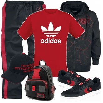 Outfit "Cooles Outfit"