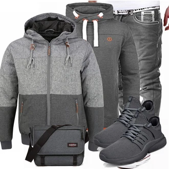 Besondere Anlässe Outfits "Cooles outfit"