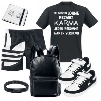 Outfit "Cooles Outfit"