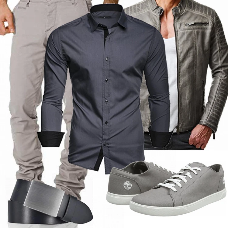 Cooles outfit