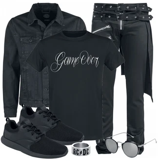 Outfit "Cooles Outfit"