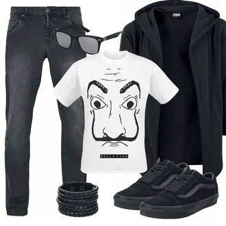 Outfit "Cooles Outfit"