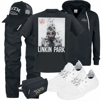 Outfit mit Blau Unkategorisiert Pokémon "Cooles Outfit"