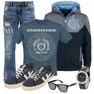Outfit "Cooles Outfit"