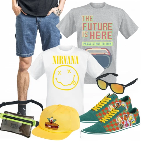Türkis Sneaker Vans kombinieren