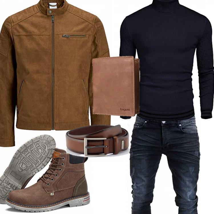 cooles outfit