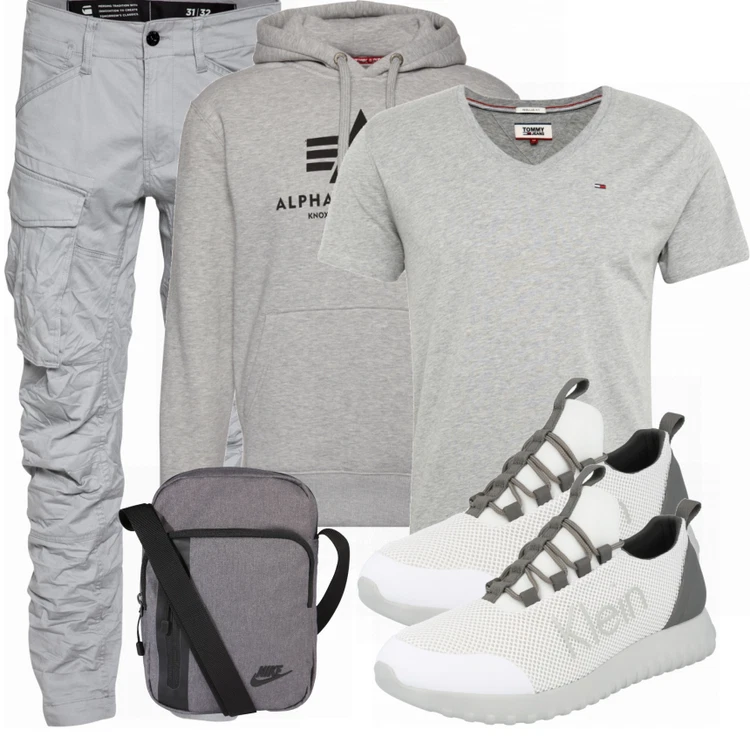 Cooles outfit