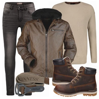 Outfit "Cooles Outfit"