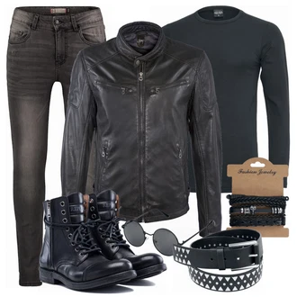 Outfit "Cooles Outfit"