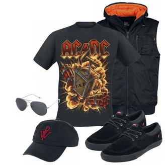Outfit "Cooles Outfit"