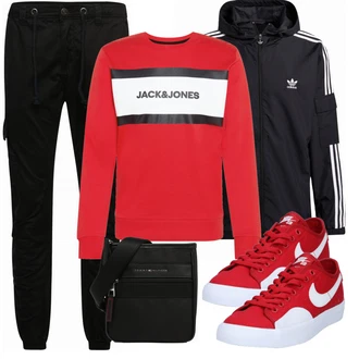 Outfit "Cooles outfit"