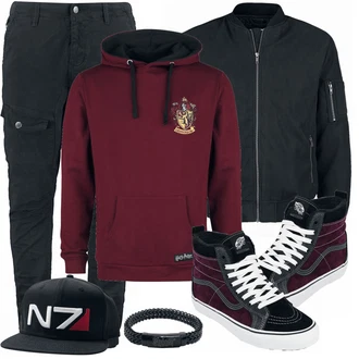 Outfit "Cooles Outfit"