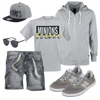 Outfit "Cooles Outfit"
