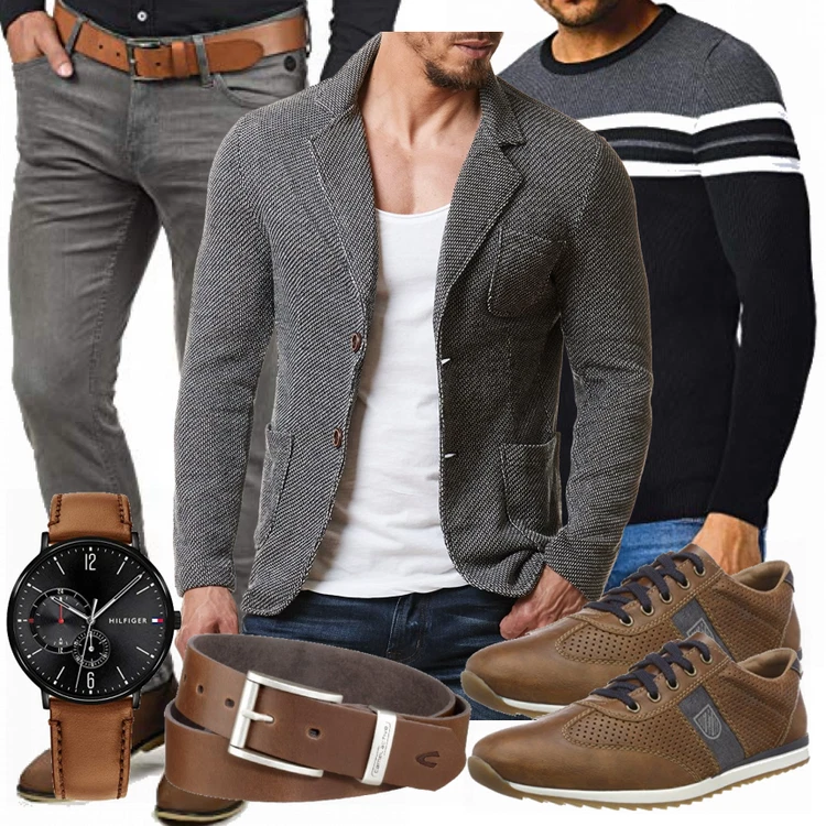 Cooles outfit