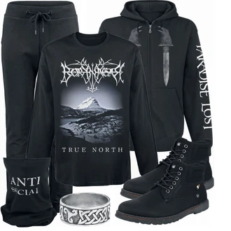 Outfit "Cooles Outfit"