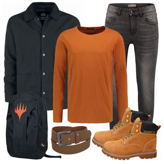 Outfit "Cooles Outfit"