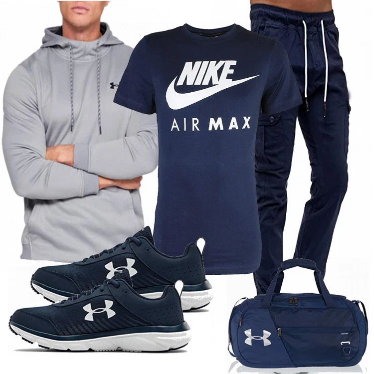 Cooles outfit