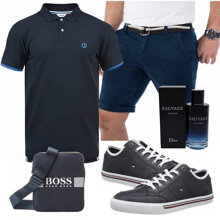Cooles outfit