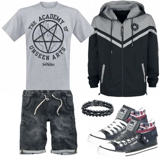Outfit "Cooles Outfit"