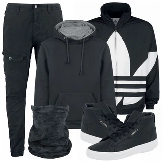 Outfit "Cooles Outfit"