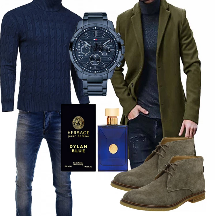 Cooles outfit