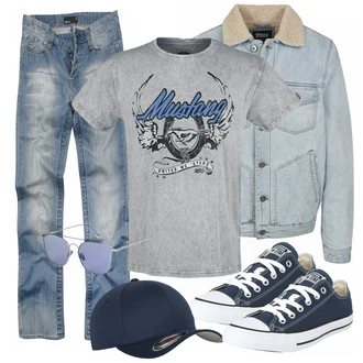 Outfit "Cooles Outfit"