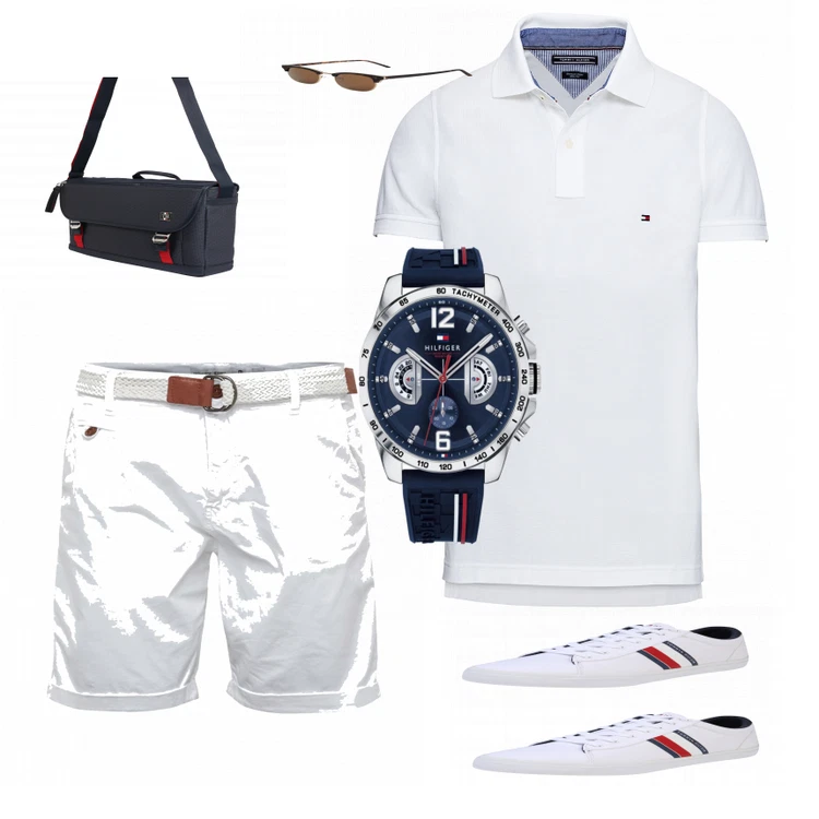 COOLES OUTFIT