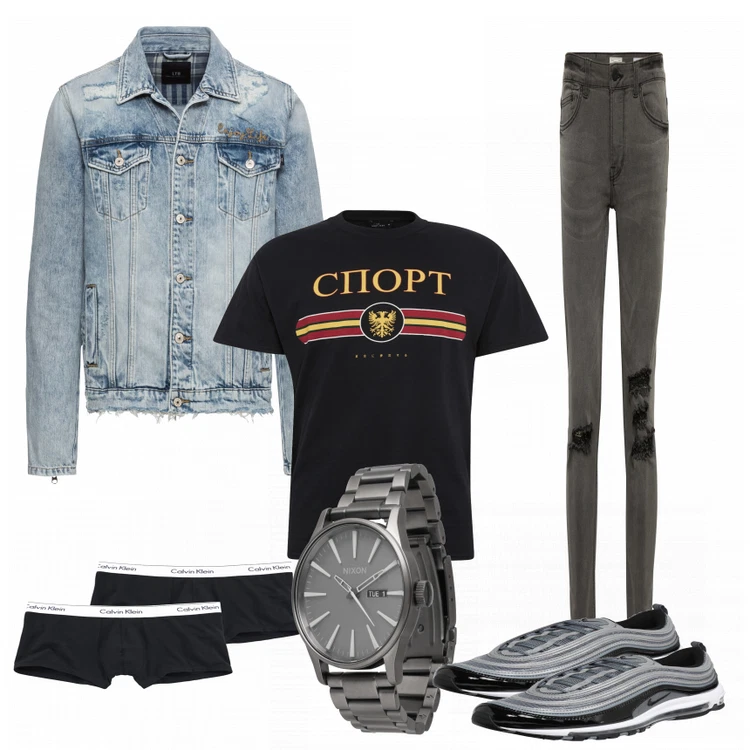 Cport