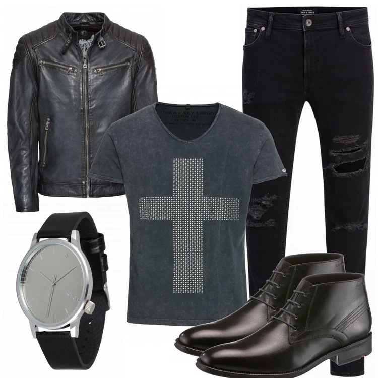 Cross