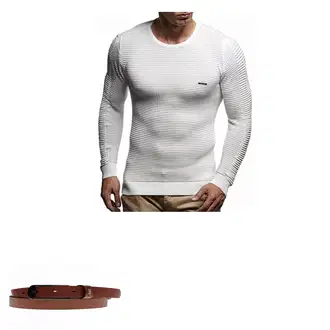 Hochzeitsgast Outfits Elegant mit Grau Unkategorisiert Leif Nelson "cv65"Look: Moderne, Empire, Elegant, Dad, Classic, Chill, Coole, Business, Stil, Feine, Casual
