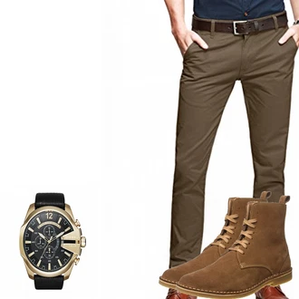 Business Outfits "Daniel"