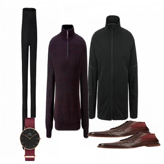 Business Outfits "DANIEL HECHTER"