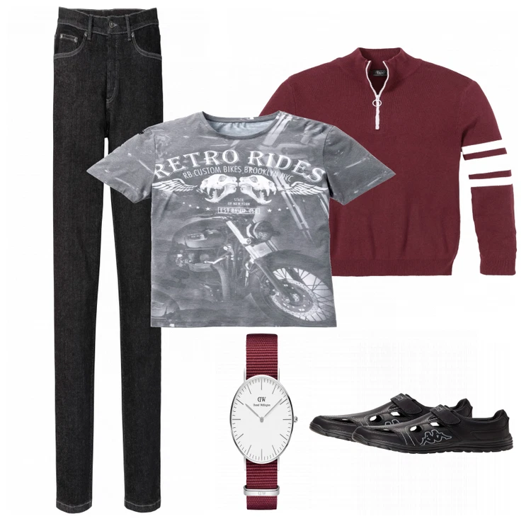 Daniel style