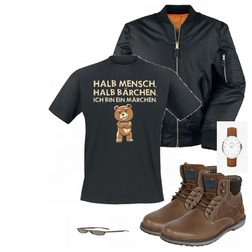 Grün Stiefel kombinieren