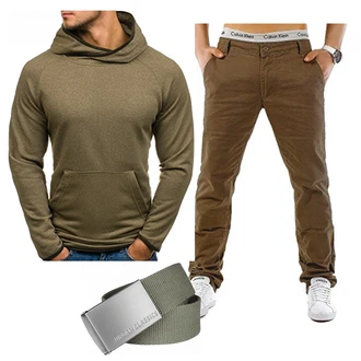 Outfit "David"